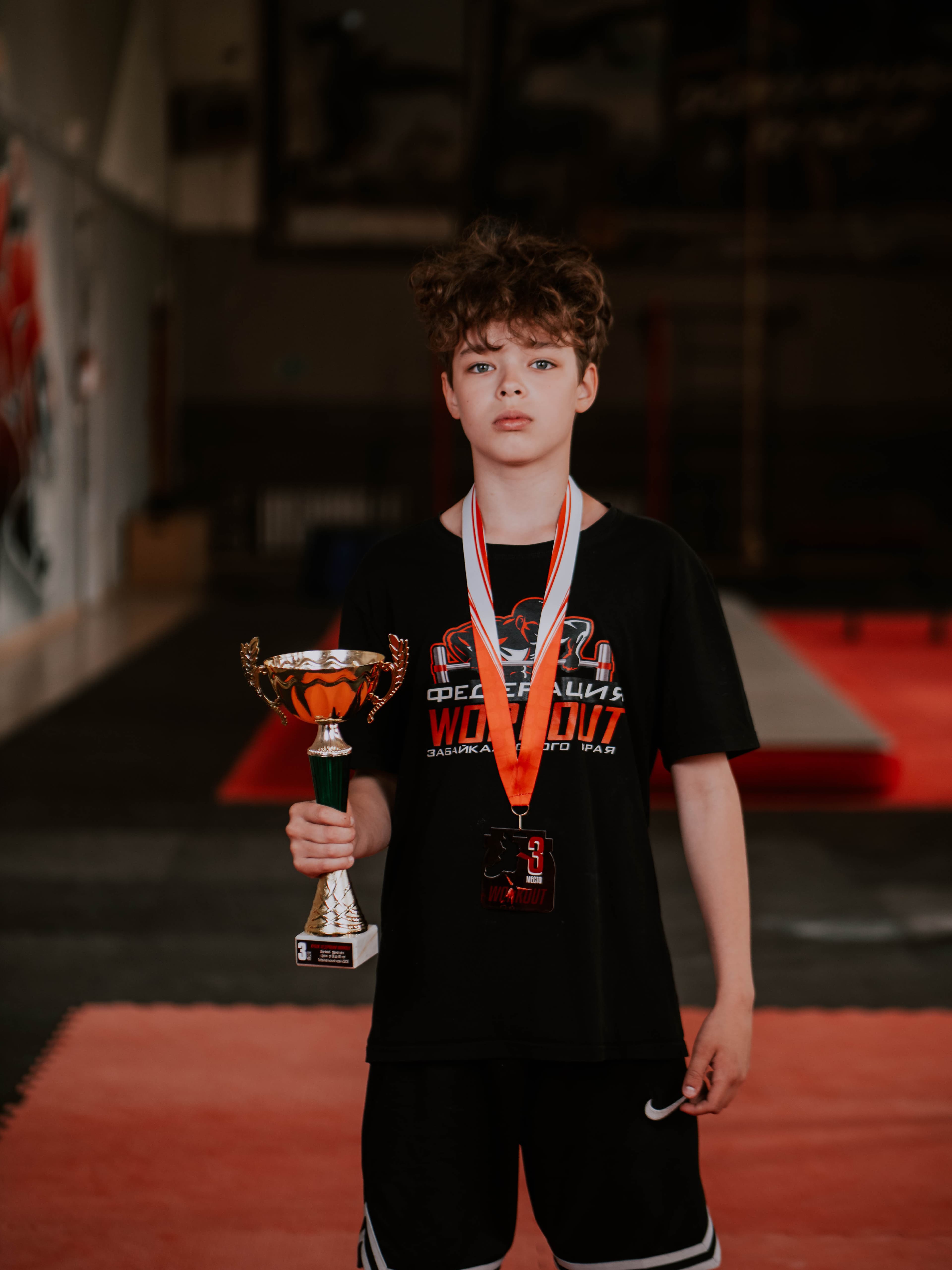 Сергей Шильников